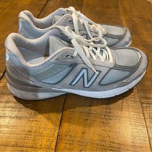 New Balance 990v5 Sneakers